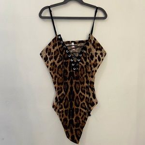 Bodysuit